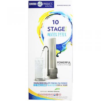 10 Stage Water Filter