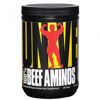 100 Beef Aminos