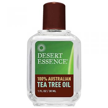 100 Pure Austrailian Tea Tree Oil