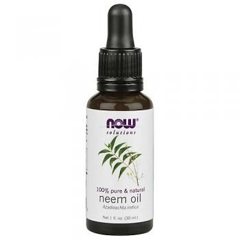 100 PURE NEEM OIL