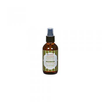 100 Pure Organic Moroccan Argan Oil