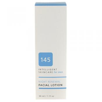 145 Night Renewal Facial Lotion