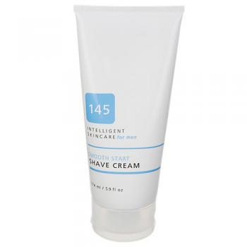 145 Smooth Start Shave Cream