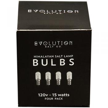 15 Watt Clear Bulbs