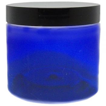 16 oz. PET Jar with Lid