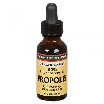 30 Super Strength Propolis