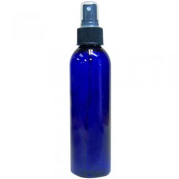 6 oz. PET Bottle with Spray
