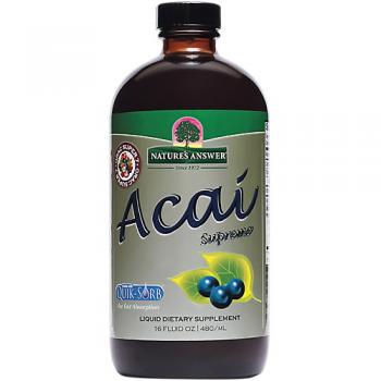 Acai With ORAC Super 7