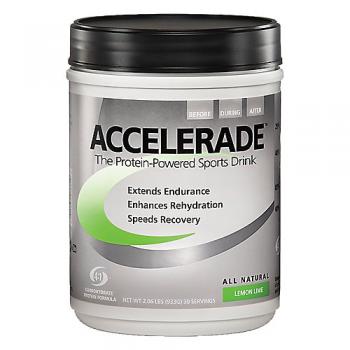 Accelerade