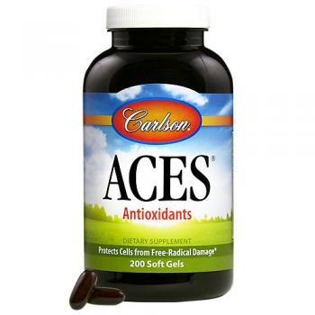 Ace Plus Selenium