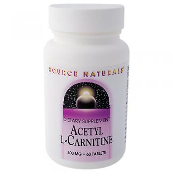 Acetyl LCarnitine