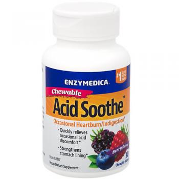 Acid Soothe Chewable