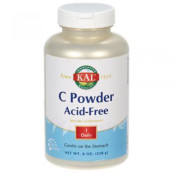 AcidFree CPowder