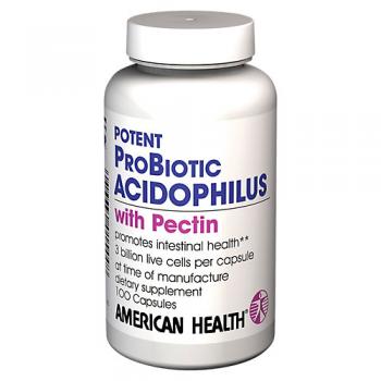 Acidophilus with Pectin