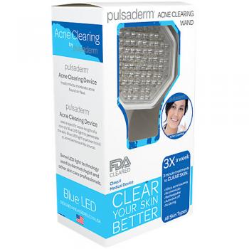 Acne Clearing Wand