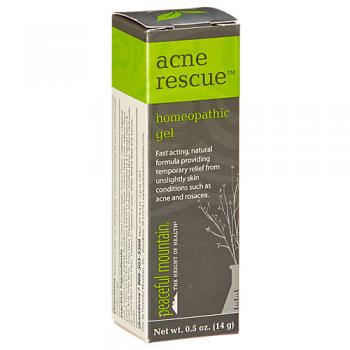 Acne Rescue