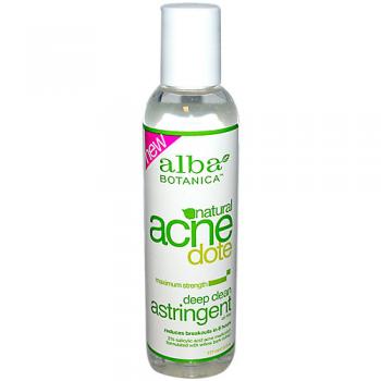 Acnedote Deep Clean Astringent