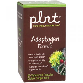 Adaptogen Formula