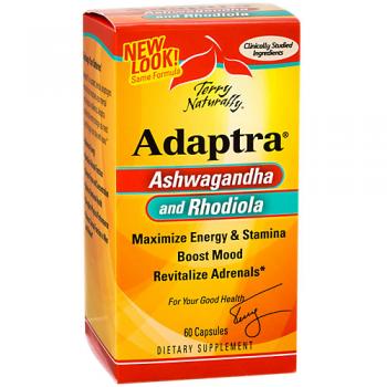 Adaptra Stress Relief