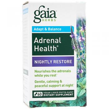 Adrenal Health Nightly Restore