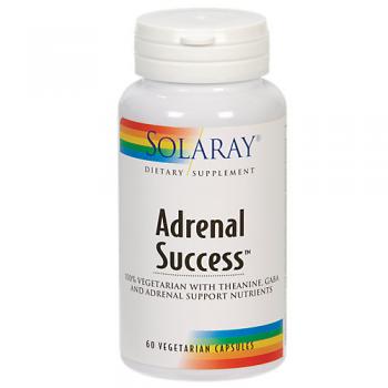 Adrenal Success