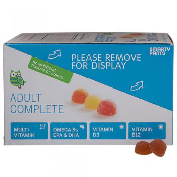 Adult Complete Multi Gummies