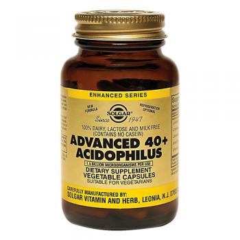 Advanced 40+ Acidophilus