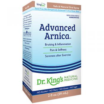 Advanced Arnica Liquid Spray
