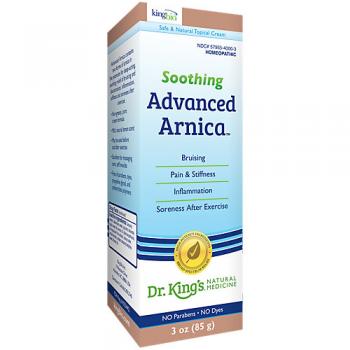 Advanced Arnica