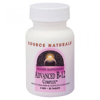 Advanced B12 Complex