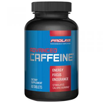 Advanced Caffeine