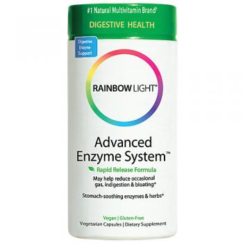 Advanced Enzyme System