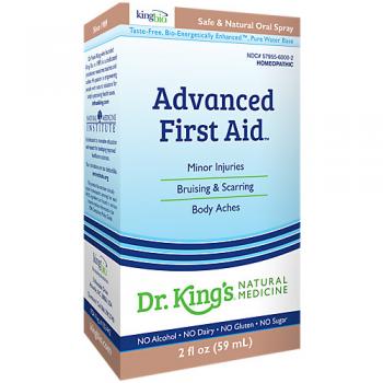 Advanced First Aid