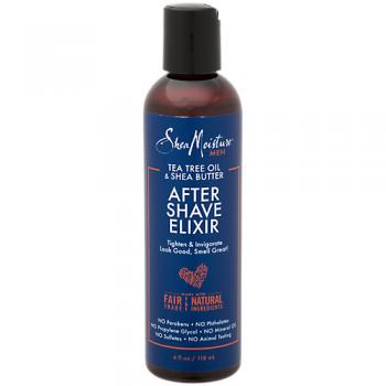 After Shave Elixir