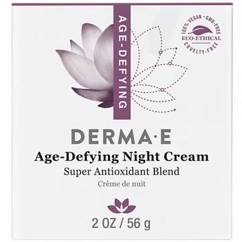 Age Defying Antioxidant Night Creme w/Astaxanthin