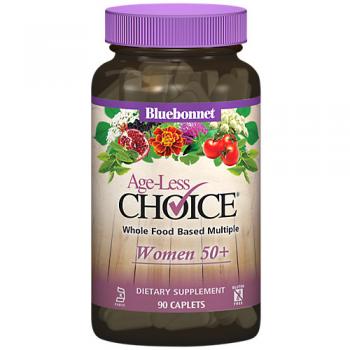 AgeLess Choice Women 50+