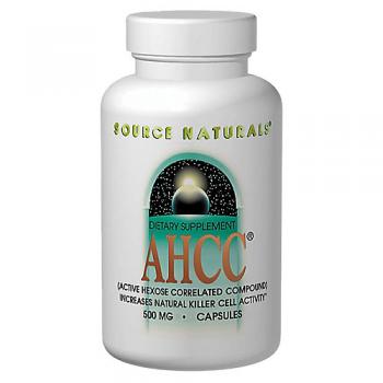 AHCC Complex
