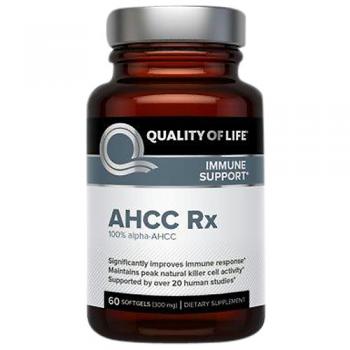 AHCC Rx