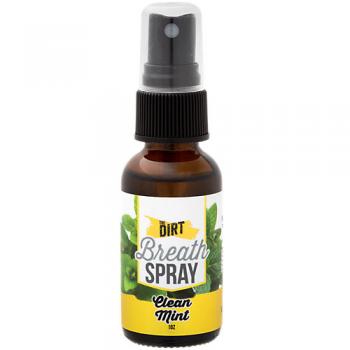 AlcoholFree Breath Spray