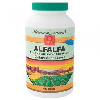 Alfalfa