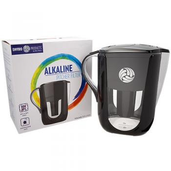 Alkaline Filter Pitcher