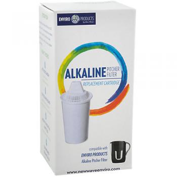 Alkaline Pitcher Replacement Cartridge