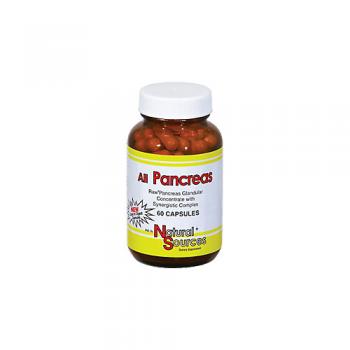 All Pancreas