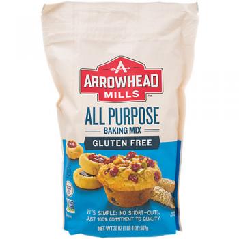 All Purpose Baking Mix