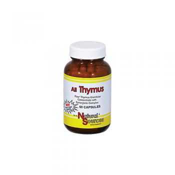 All Thymus