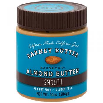 Almond Butter Smooth