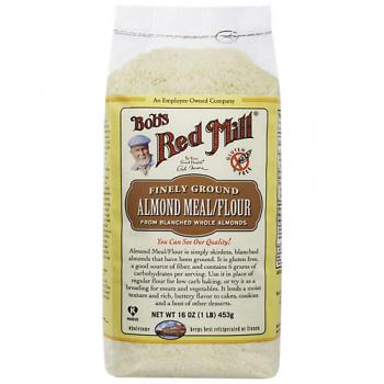 Almond Flour