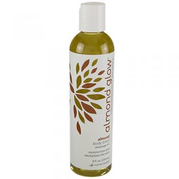 Almond Glow Skin Lotion