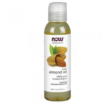 ALMOND OIL SWEET