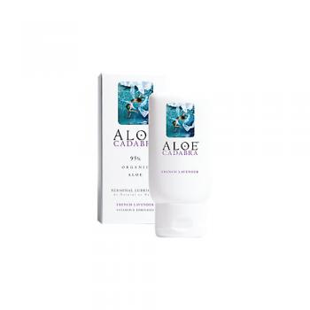 Aloe Cadabra French Lavender Personal Lubricant